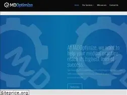 Sites similar to mdoptimize.com