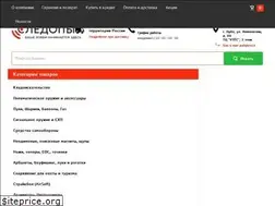 Sites similar to mdorel.ru