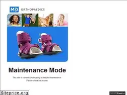 Sites similar to mdorthopaedics.in