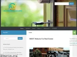 Sites similar to mdot-realestate.org