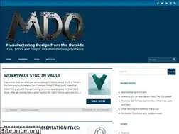 Sites similar to mdoteam.com