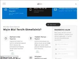 Sites similar to mdototamiri.com