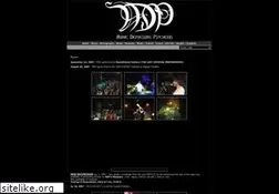 Sites similar to mdp.am
