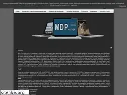 Sites similar to mdp.com.pl