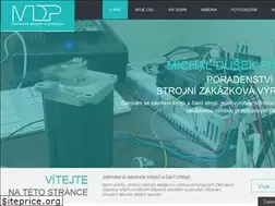 Sites similar to mdp.cz