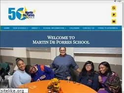Sites similar to mdp.org