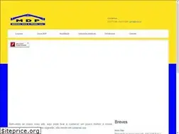 Sites similar to mdp.pt