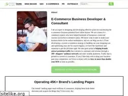 Sites similar to mdparvezalam.com