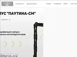 Sites similar to mdpautina.ru