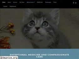Sites similar to mdpawsvet.com
