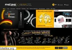 Sites similar to mdpc-x.com