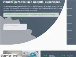 Sites similar to mdpc.com.au