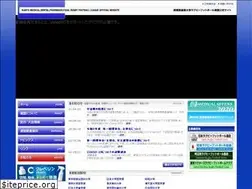 Sites similar to mdpc.jp