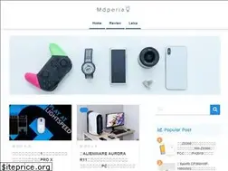 Sites similar to mdperia.com