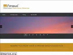 Sites similar to mdpersonal.com