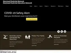 Sites similar to mdpestnet.org
