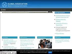 Sites similar to mdpglobal.org