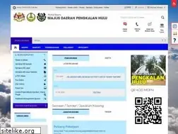 Sites similar to mdph.gov.my