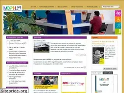 Sites similar to mdph29.fr