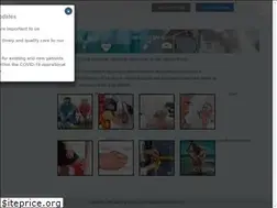 Sites similar to mdpham.com