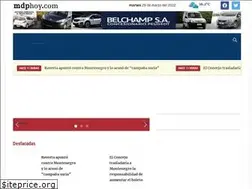 Sites similar to mdphoy.com