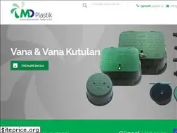 Sites similar to mdplastik.com