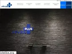 Sites similar to mdplus.co.jp