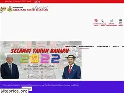 Sites similar to mdpm.kelantan.gov.my