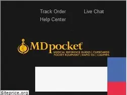 Sites similar to mdpocket.com