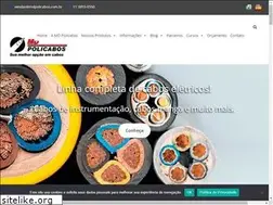 Sites similar to mdpolicabos.com.br