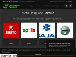 Sites similar to mdportillo.com