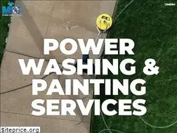 Sites similar to mdpowerwash.net
