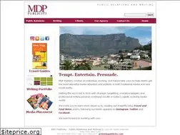 Sites similar to mdppublicity.com