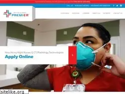 Sites similar to mdpremier.com