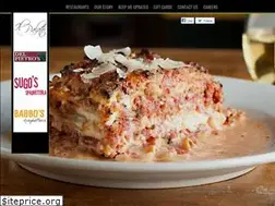 Sites similar to mdprestaurants.com