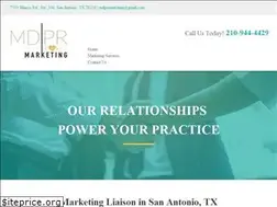 Sites similar to mdprmarketing.com