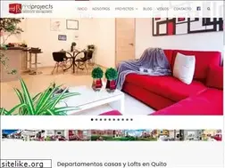Sites similar to mdprojects.com.ec