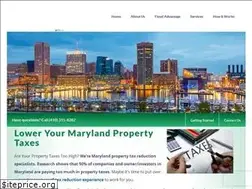Sites similar to mdpropertytaxspecialists.com