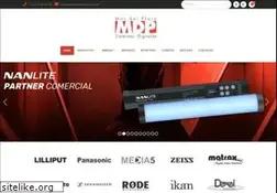 Sites similar to mdpsistemas.com