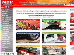 Sites similar to mdpsupplies.ie