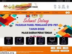 Sites similar to mdpt.gov.my