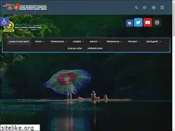 Sites similar to mdptk.gov.my