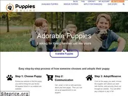 Sites similar to mdpuppiesonline.com
