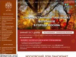 Sites similar to mdpv.ru