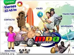 Sites similar to mdq.com