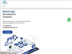 Sites similar to mdqualityapps.com