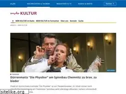Sites similar to mdr-figaro.de