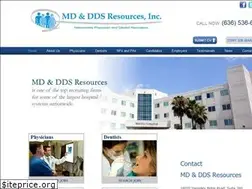 Sites similar to mdr-inc.com