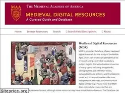 Sites similar to mdr-maa.org