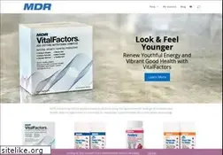 Sites similar to mdr.com